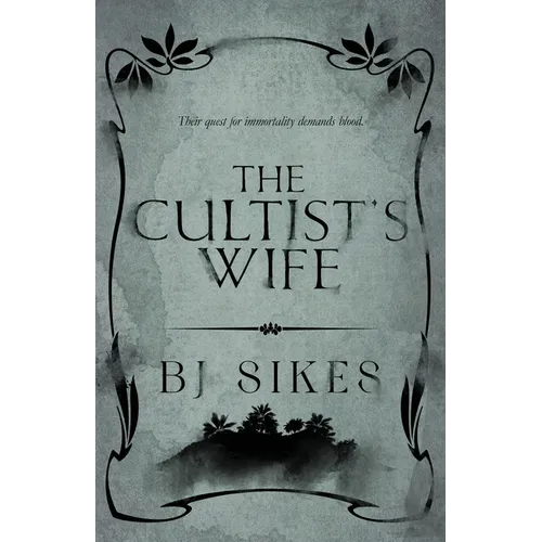 The Cultist's Wife - Paperback