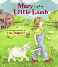 Mary Had a Little Lamb - Paperback