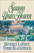 Seasons Under Heaven - Paperback