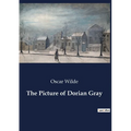 The Picture of Dorian Gray - Paperback