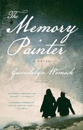 Memory Painter - Paperback