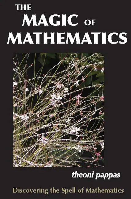 The Magic of Mathematics: Discovering the Spell of Mathematics - Paperback