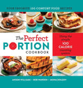 The Perfect Portion Cookbook - Paperback