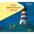 Unas Misteriosas Pistas / Some Mysterious Clues - Hardcover
