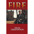 Fire - Paperback
