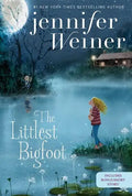 The Littlest Bigfoot - Paperback