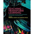 Teaching to Transform Learning - Paperback