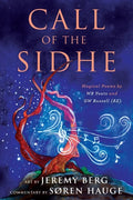 Call of the Sidhe: Magical Poems by WB Yeats and GW Russell (AE) - Paperback