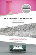 Beautiful Bureaucrat - Paperback