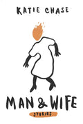 Man and Wife - Paperback