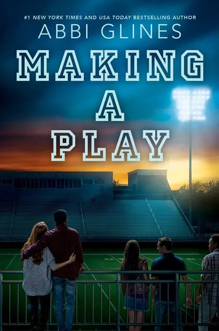 Making a Play - Hardcover
