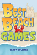 Best Beach Games - Paperback