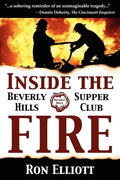Inside the Beverly Hills Supper Club Fire - Paperback
