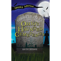 Ghostly Tales of Ohio's Haunted Cemeteries - Hardcover