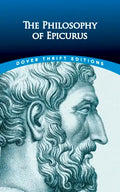 The Philosophy of Epicurus - Paperback