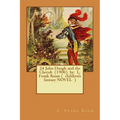 24 John Dough and the Cherub (1906) by: L. Frank Baum ( children's fantasy NOVEL ) - Paperback