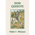 Don Quixote of La Mancha (Yesterday's Classics) - Paperback