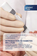 Introduction to Diabetes Mellitus - Paperback