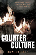 Counterculture: Answering a Woke Culture with Love, Light, and Life - Paperback