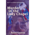 Murder in the Lady Chapel - Paperback