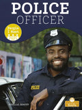 Police Officer - Paperback