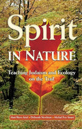 Spirit in Nature: Teaching Judaism and Ecology on the Trail - Paperback