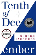 Tenth of December: Stories - Paperback
