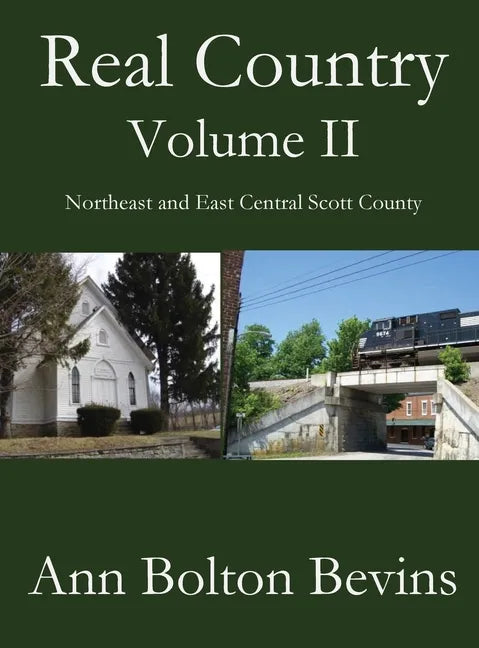 Real Country Volume Two - Hardcover