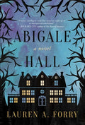 Abigale Hall - Paperback