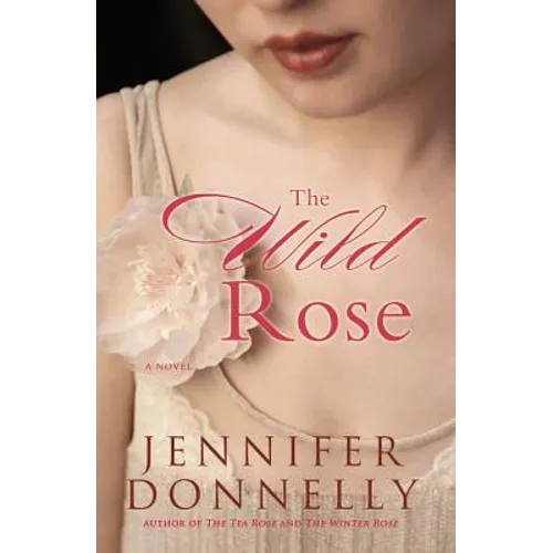 The Wild Rose - Paperback