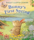 Bunny's First Spring - Hardcover