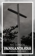 Panhandlers: A Story of Grit and Violence in the Florida Panhandle - Paperback