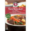 Slow-Cooker Recipes: Easy-To-Make Homestyle Meals with Slow-Simmered Flavor! - Paperback