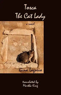 Tosca, the Cat Lady - Paperback
