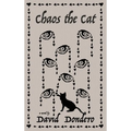 Chaos the Cat - Hardcover