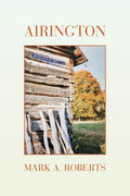 Airington - Paperback