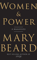 Women & Power: A Manifesto - Hardcover