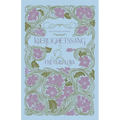 Kj誡lighetssang - Paperback