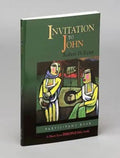 Invitation to John: Participant Book: A Short-Term Disciple Bible Study - Paperback