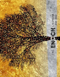 2021-2022 Enoch Calendar - Paperback