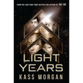 Light Years - Paperback