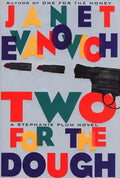 Two for the Dough - Hardcover