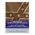 The Men Who Ordered Pickett's Charge: The Civil War Careers of Robert E. Lee, James Longstreet, George Pickett & Edward Porter Alexander - Paperback