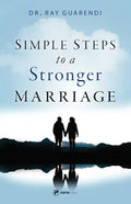 Simple Steps to a Stronger Marriage - Paperback