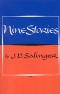 Nine Stories - Paperback