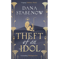 Theft of an Idol - Paperback