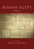 Roman Egypt - Paperback