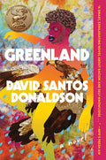 Greenland - Paperback