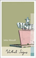 Vital Signs: The Collected Novellas - Paperback