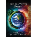 The Pantheon Party - Paperback